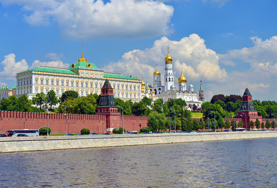 Склад Москва