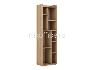 Стеллаж промежуточный высокий Ecostile EVL443