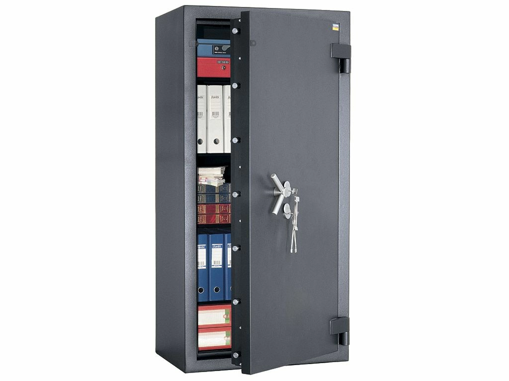 Взломостойкий сейф VALBERG АЛМАЗ 1685 KL Взломостойкий сейф VALBERG АЛМАЗ 1685 KL