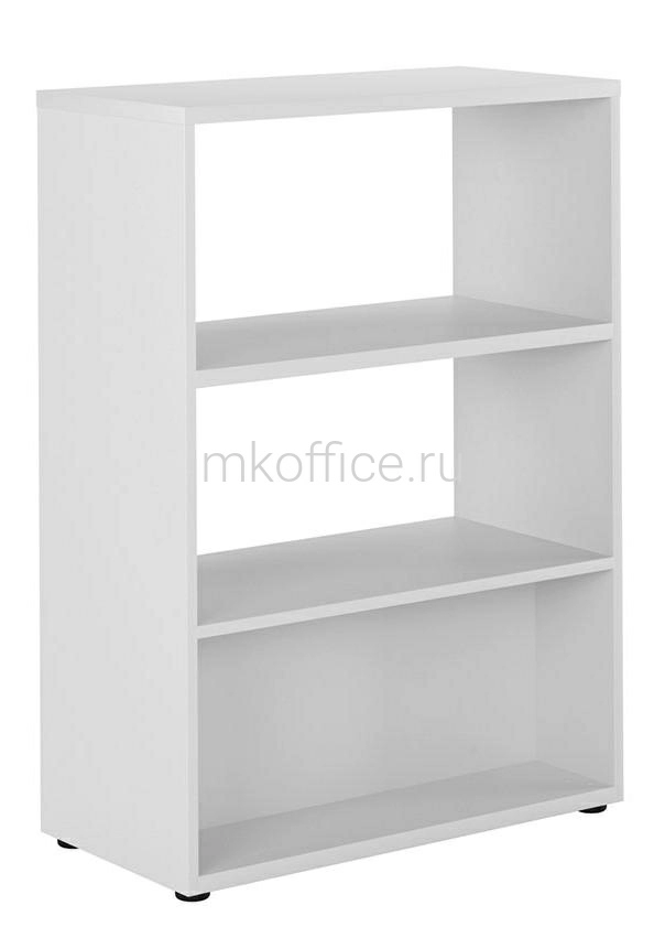 Clifford Шкаф низкий с полками 800 CLF401 800х400х1120