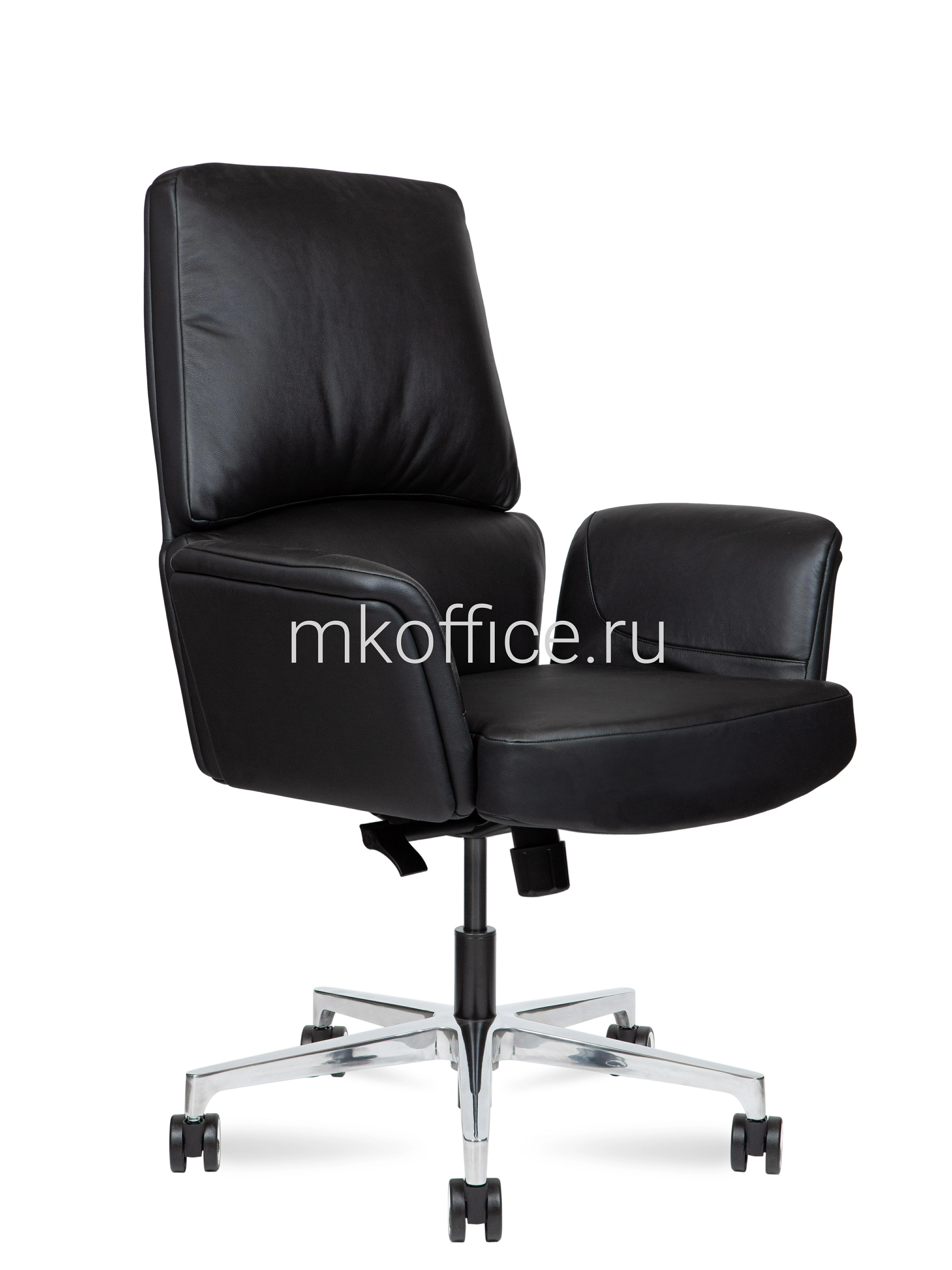 Кресло офисное Bonno LB. Ассортимент МК Офис