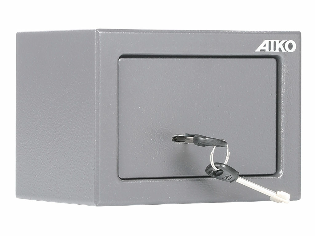 Мебельный сейф AIKO T-170 KL