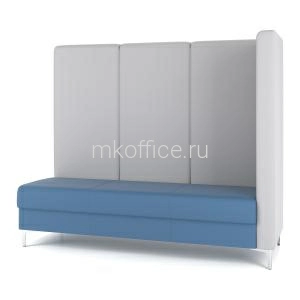 Модуль с высокой спинкой M6-3D3R 1770*700*h1510