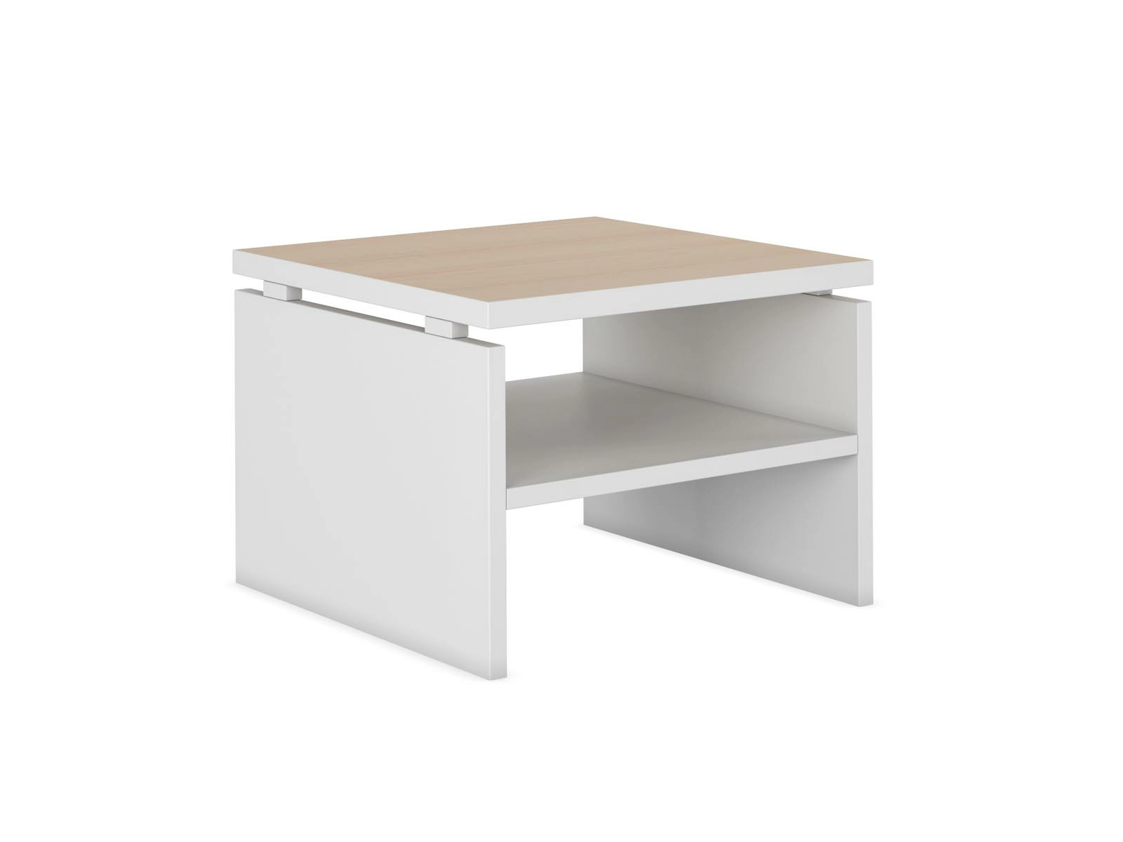 Стол кофейный FLW501 600х600х457