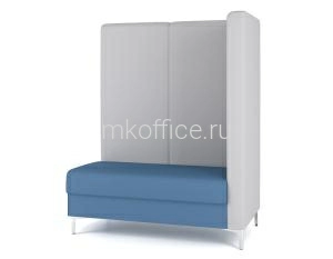 Модуль с высокой спинкой  M6-2D3R 1220*700*h1510