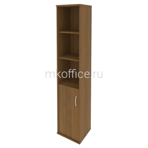 Шкаф высокий А.СУ-1.1Л 404x365x1980 Шкаф высокий А.СУ-1.1Л 404x365x1980