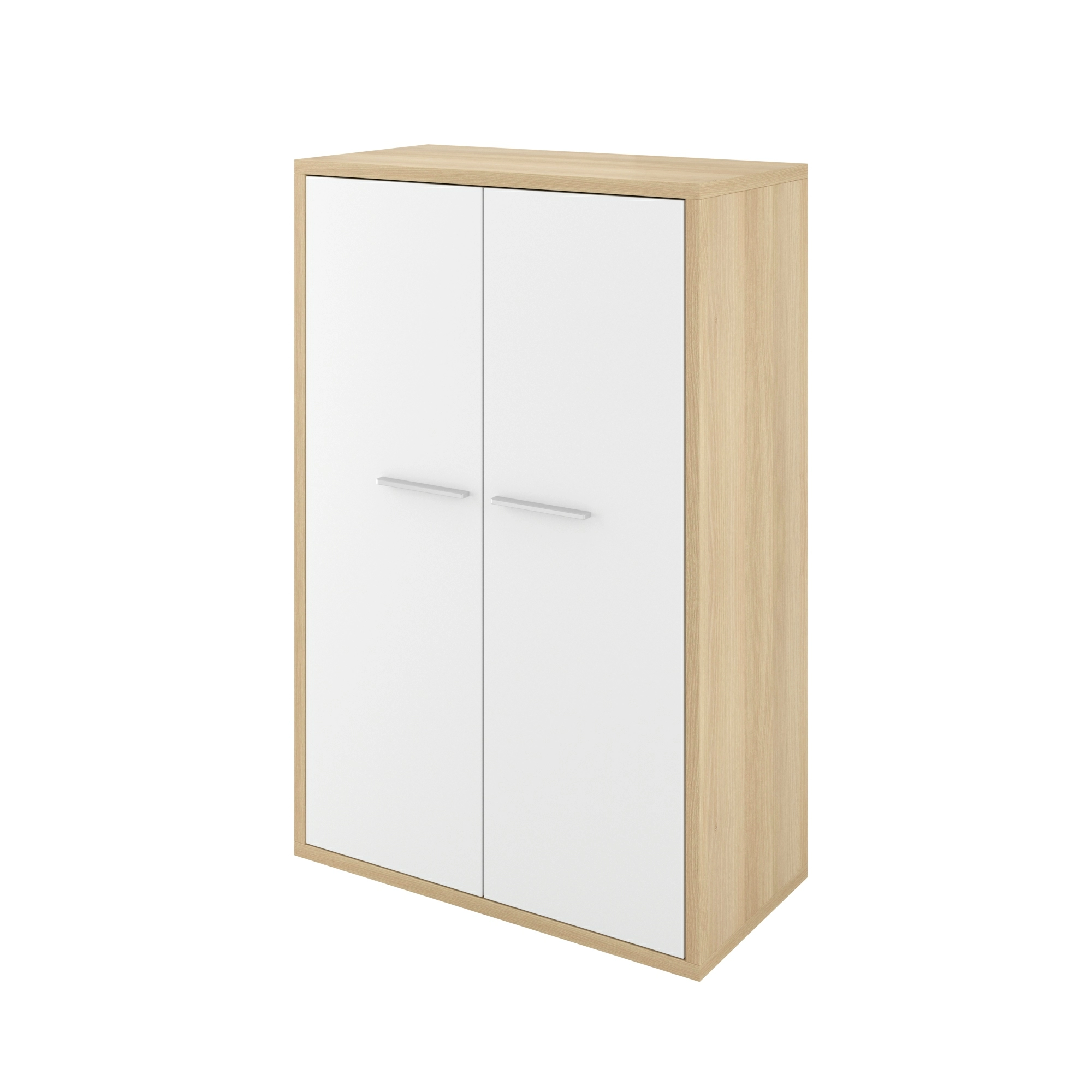 Стелаж низкий Дублин ДБ47 800х400х1250