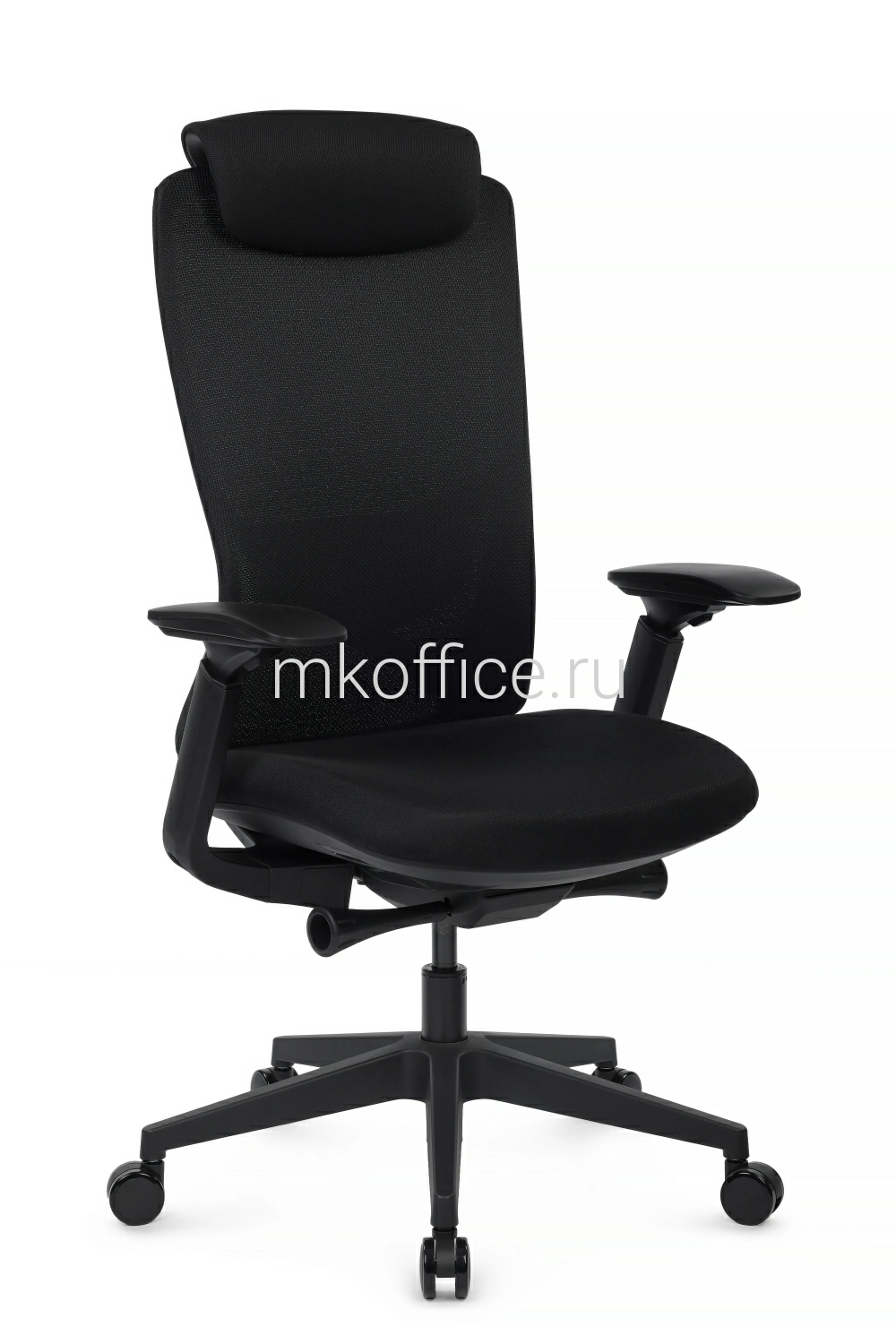 Кресло руководителя RV DESIGN Gemini. Ассортимент МК Офис