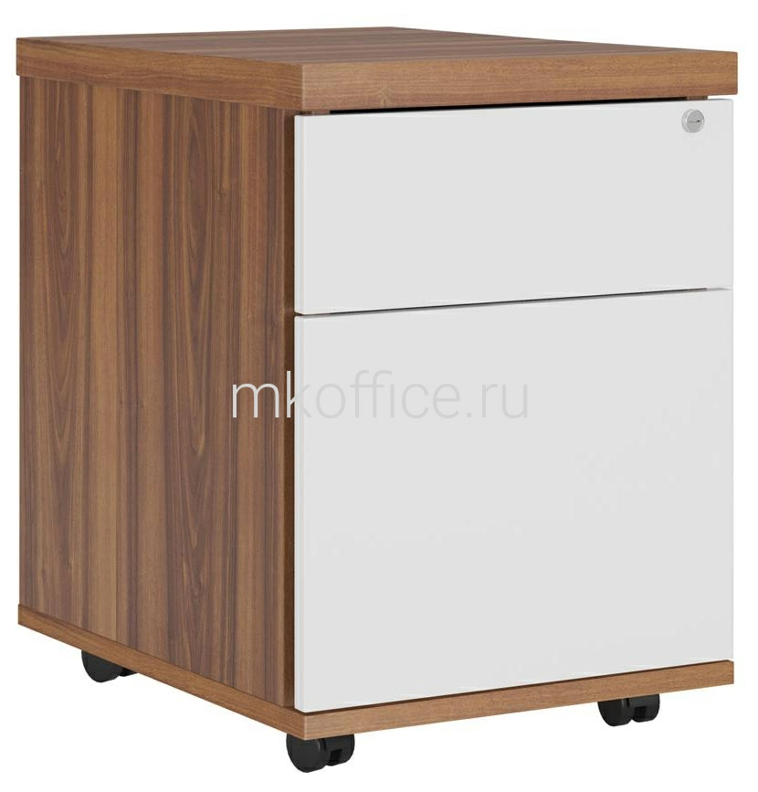 Тумба файловая ZIO285302 460x550x590