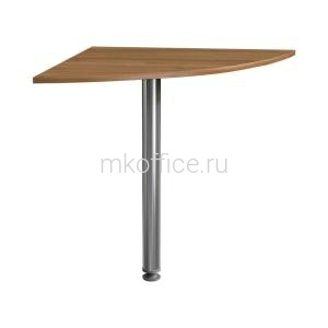 Стол угловой Континент СФ209 700х700х750
