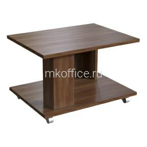 Стол журнальный Blackwood 19600 80х60х50