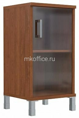 Шкаф узкий В 411.5 R/L 475x450x920