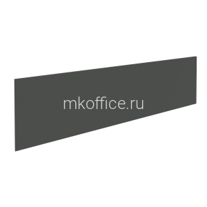 Экран  Riva антрацит Riva А.ЭКР-4.2 1600х450х18 Экран  Riva антрацит Riva А.ЭКР-4.2 1600х450х18