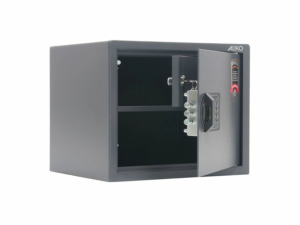 Оружейный сейф AIKO TT-28 EL Оружейный сейф AIKO TT-28 EL