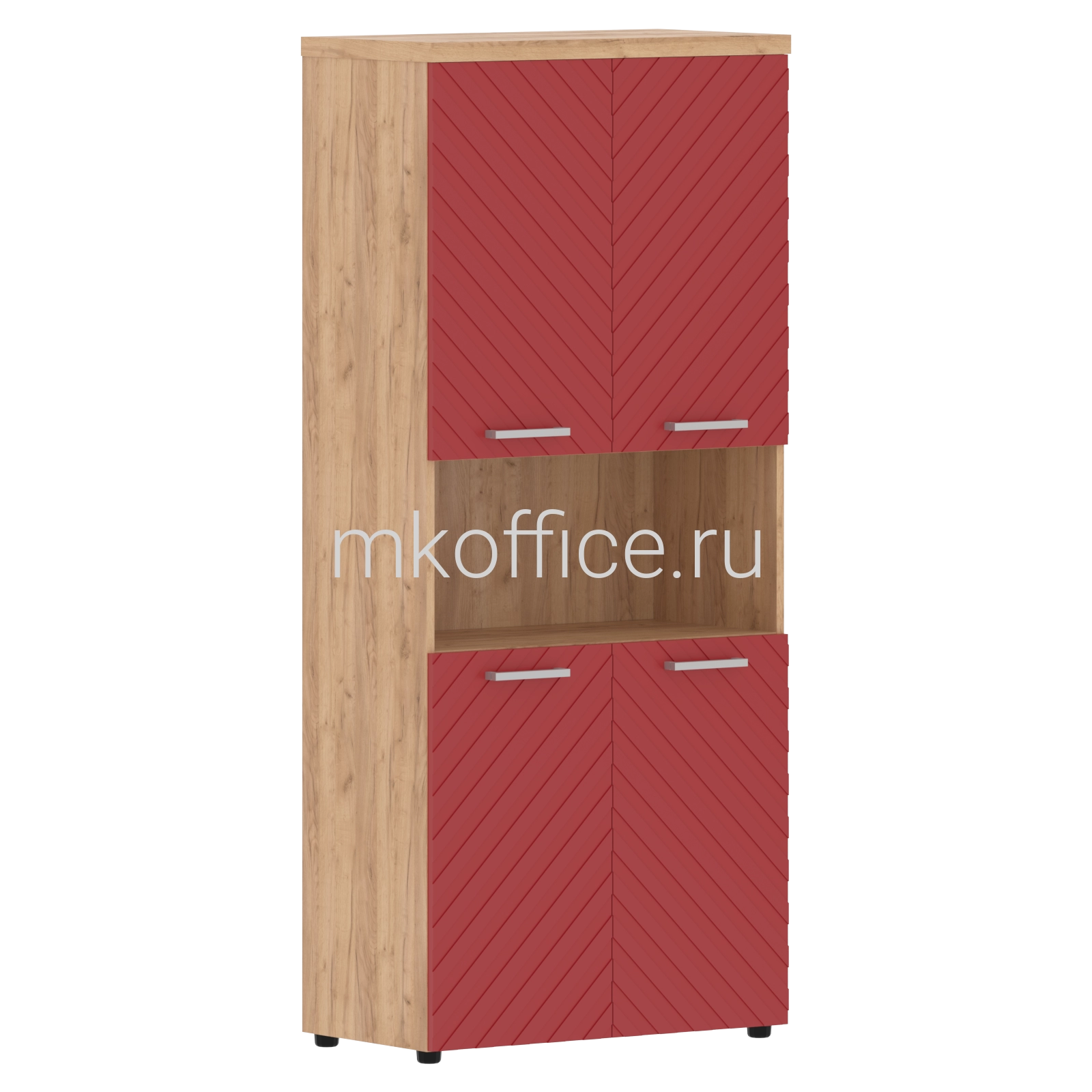 Выбрать шкаф с 2-мя комплектами глухих малых дверей torr lux tlhc 85.4 854х452х1958 по низким ценам. МК Офис Шкаф с 2-мя комплектами глухих малых дверей Torr Lux TLHC 85.4 854х452х1958. Ассортимент МК Офис