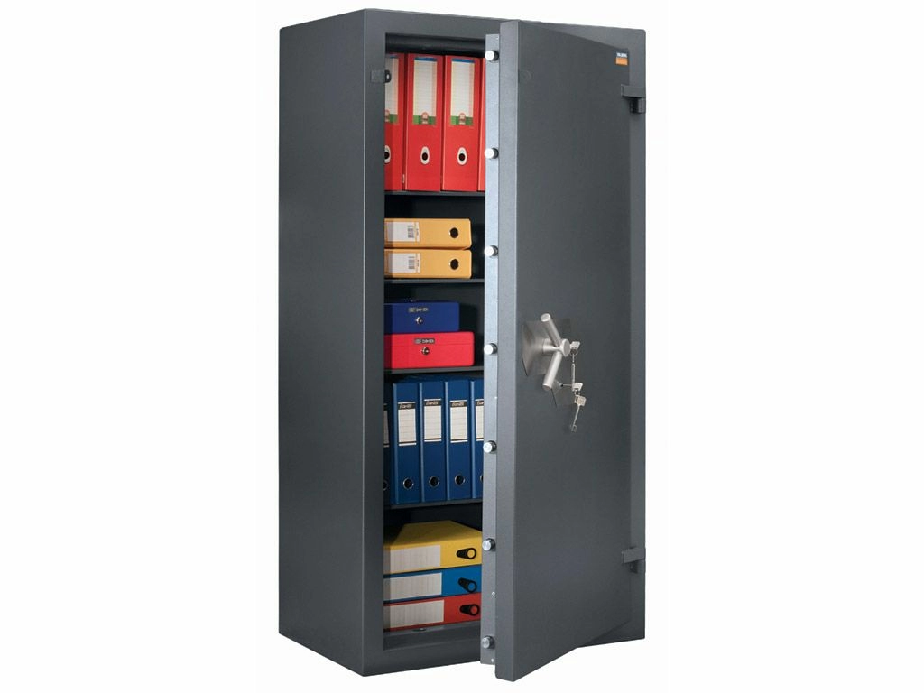  Взломостойкий сейф VALBERG ФОРТ 1685 KL