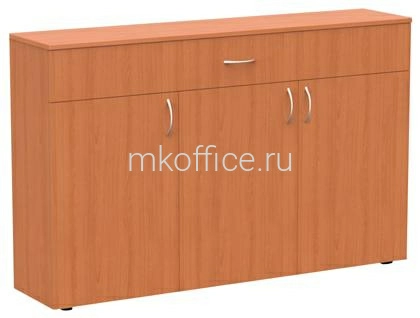 Тумба аудиторная-2 1270х290х760 Тумба аудиторная-2 1270х290х760
