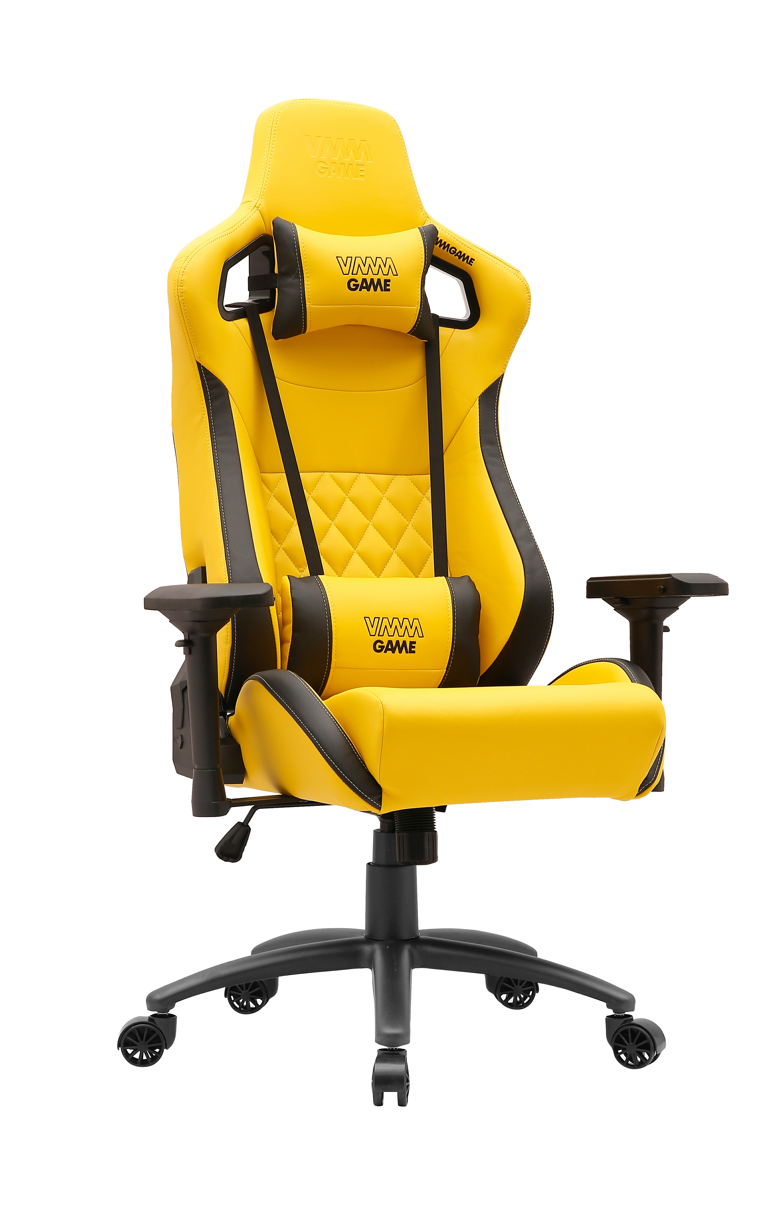 Геймерское кресло VMMGAME MAROON