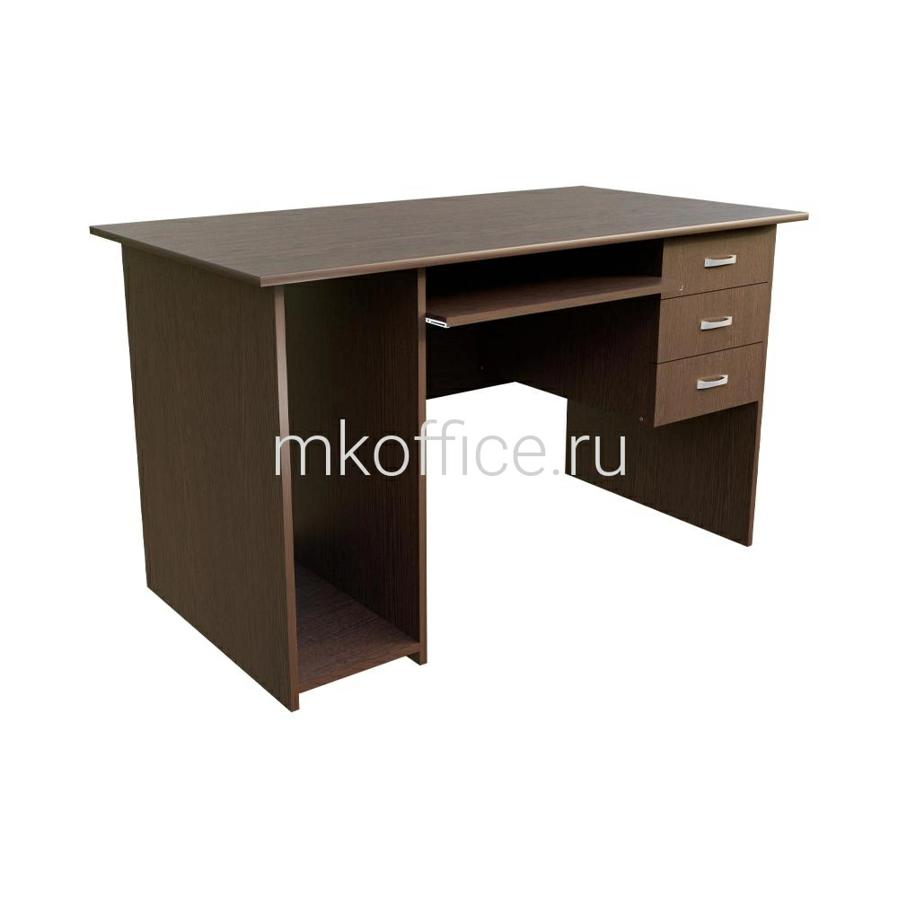 Стол компьютерный  Континент СФ248 1300х700х750