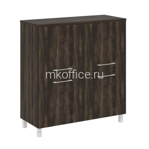 Шкаф квадратный Yalta LT-SD 1.1 1094x450x1168 Дуб Мали