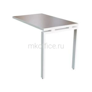 Брифинг-приставка STEEL EVO 17700 1000x600x742