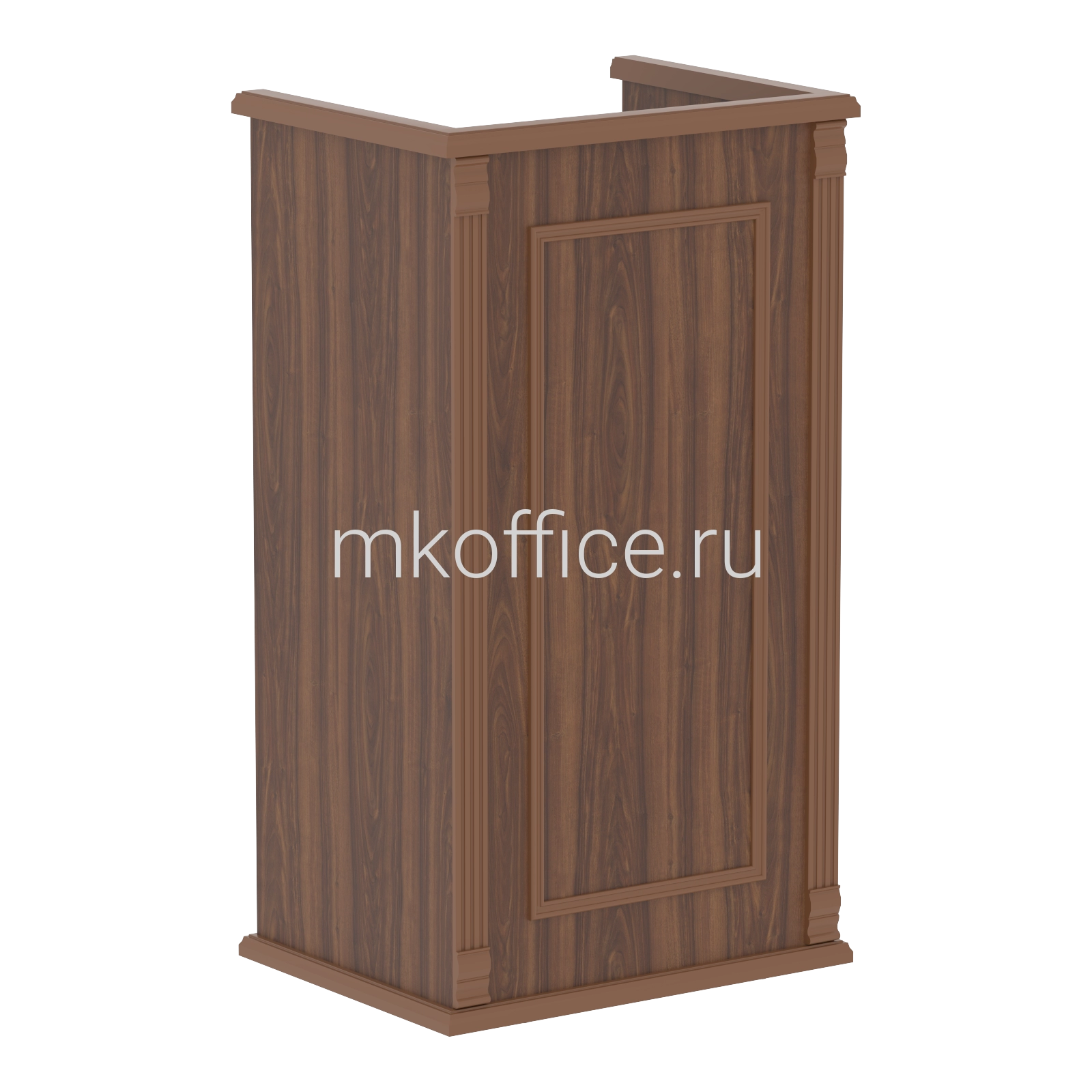 Трибуна RATUM RT 6550 650х500х1170. Ассортимент МК Офис