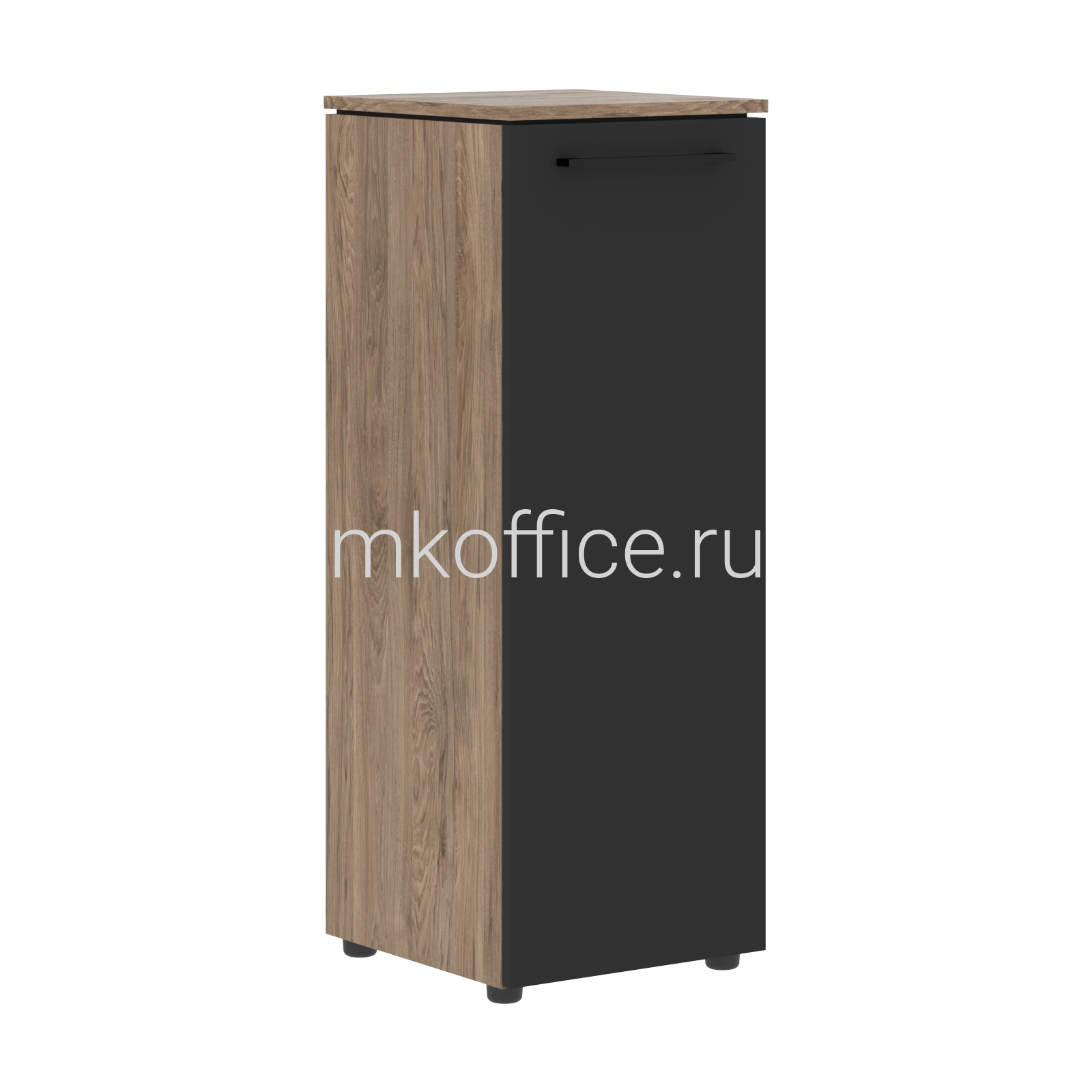 Выбрать шкаф колонка с глухой средней дверью enio mmc 42.1 429х423х1188 по низким ценам. МК Офис Шкаф колонка с глухой средней дверью ENIO MMC 42.1 429х423х1188. Ассортимент МК Офис
