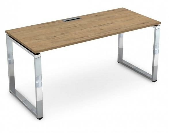Стол рабочий НСР-О.004.1 1600x800x750 Стол рабочий НСР-О.004.1 1600x800x750