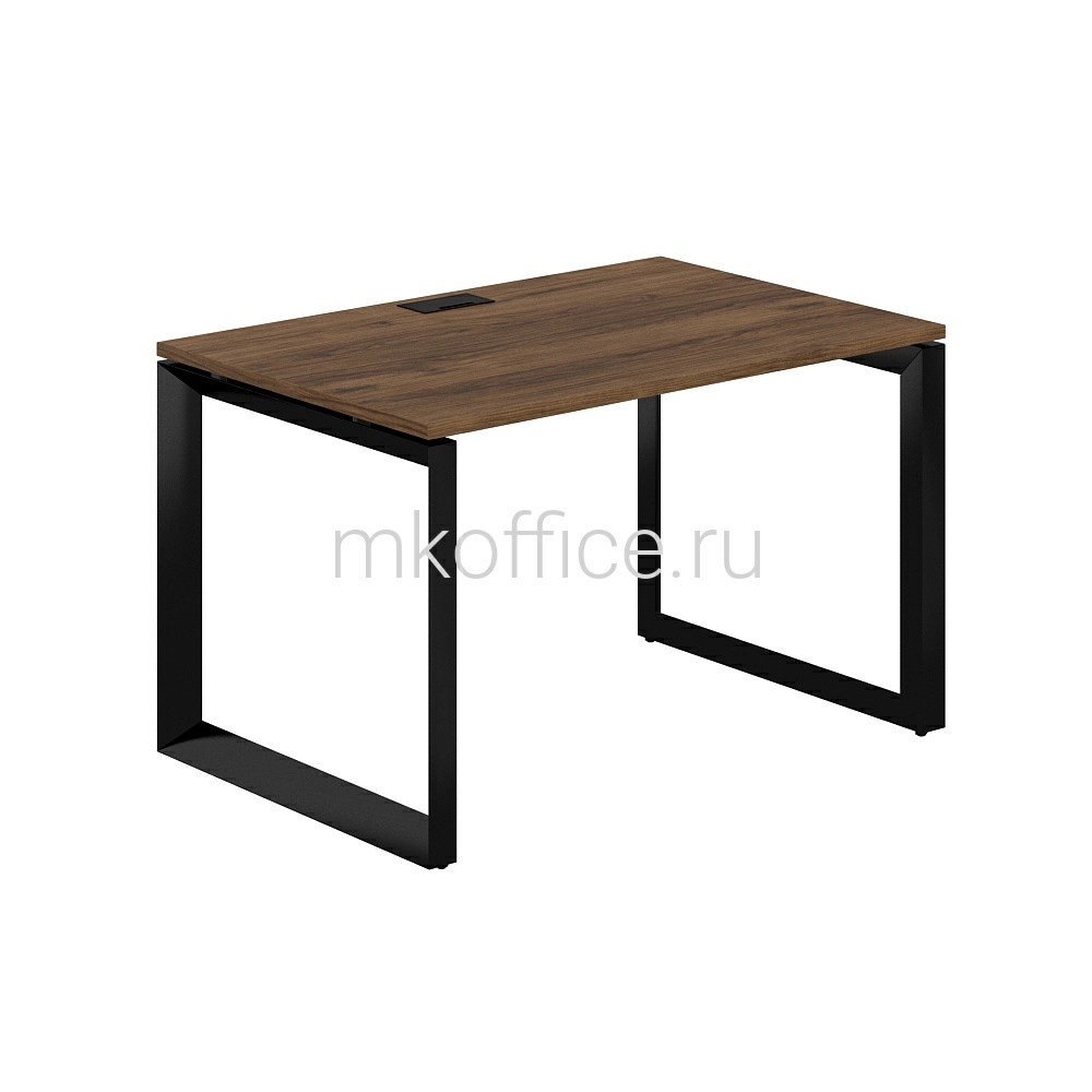 Prizma Стол PR.207 1200х800х750 О-образные опоры. Ассортимент МК Офис