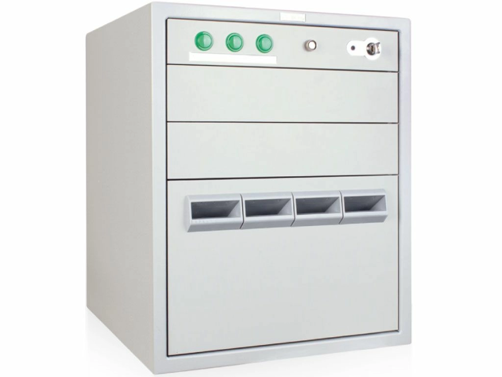  Темпокасса VALBERG TCS 110 A EURO с аккумулятором