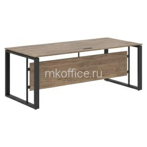 Стол руководителя EST 209 2000х900х750