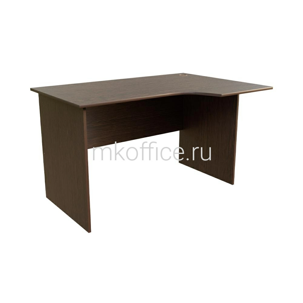 Стол эргономичный  Континент СФ257 1300х900х750 Стол эргономичный  Континент СФ257 1300х900х750