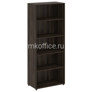 Стеллаж широкий высокий Yalta LT-ST1 800x430x1990 Дуб Мали