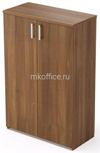 Шкаф для документов средний закрытый Стиль 2Ш.017.1 790х370х1190