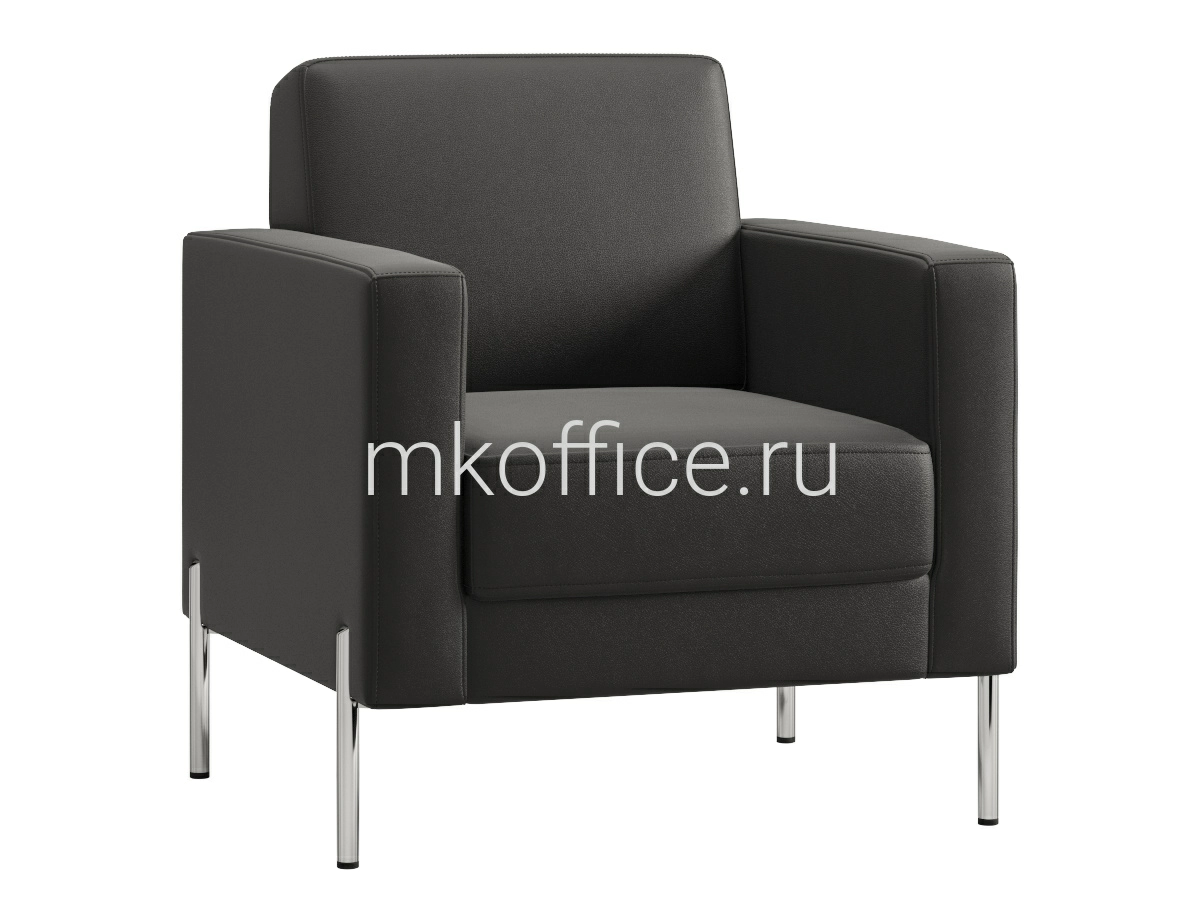 Кресло Everprof Dexter 780х800х840. Ассортимент МК Офис
