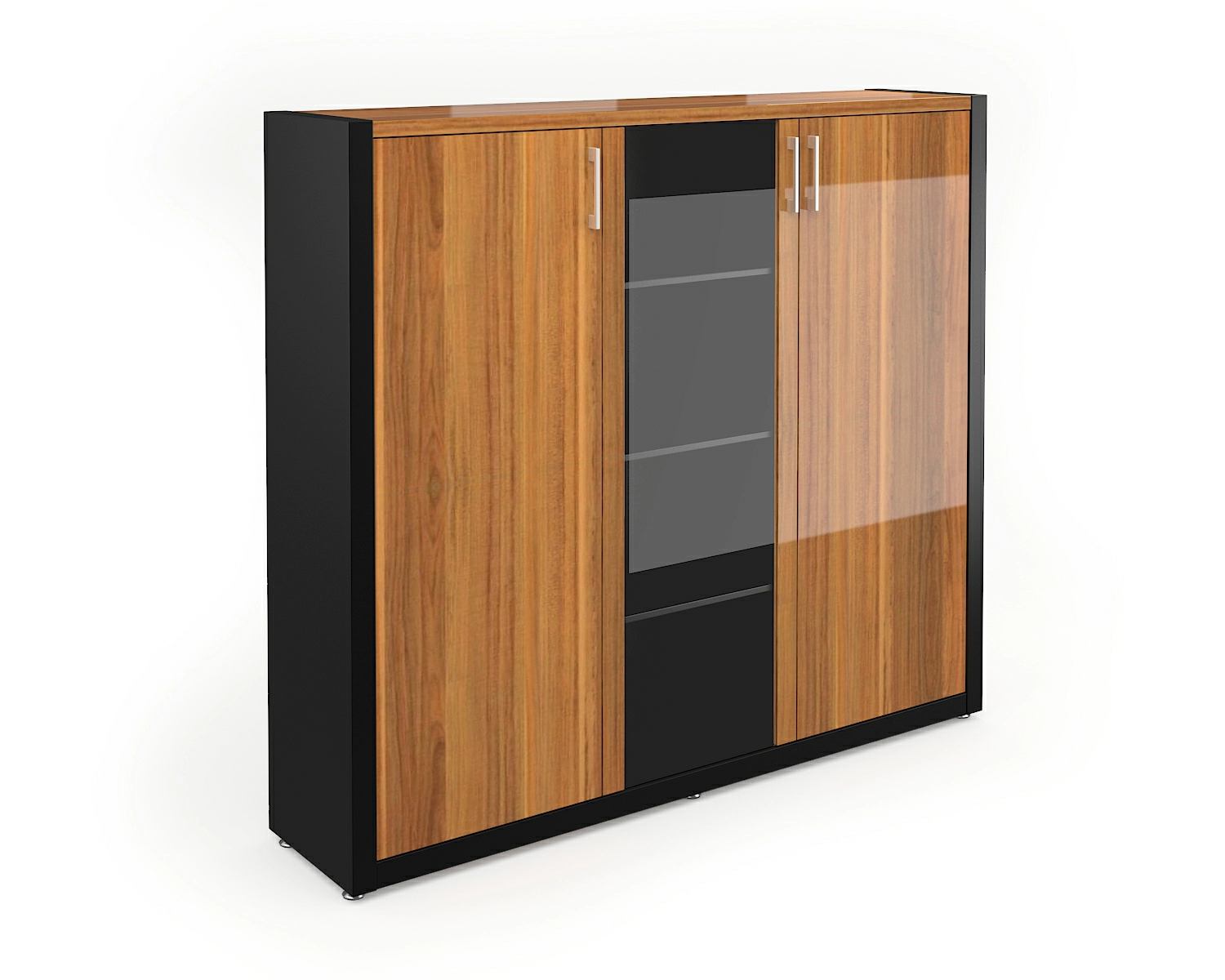 Шкаф Вр-2.0 1816x400x1620 Шкаф Вр-2.0 1816x400x1620