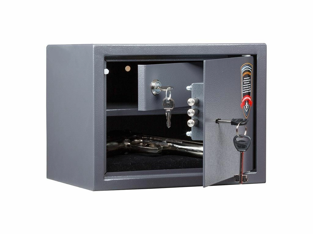 Оружейный сейф AIKO TT-23  Оружейный сейф AIKO TT-23
