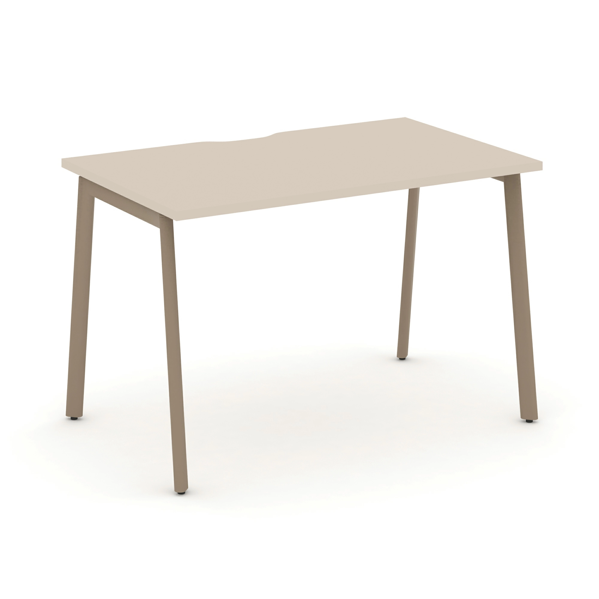 Стол письменный ES.SP-2-VP 1180х730х750