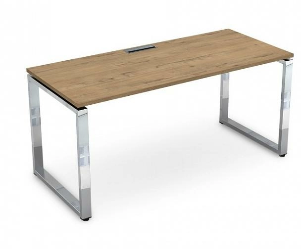 Стол рабочий  НСР-О.005.1 1800x800x750 Стол рабочий  НСР-О.005.1 1800x800x750