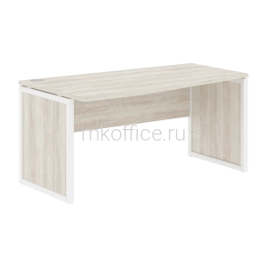 Стол письменный эргономичный XTEN-QP XQPCT 169 L 1600х900х750