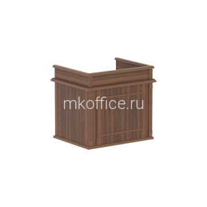 Стол судей RATUM RJST 1080 1000х800х910
