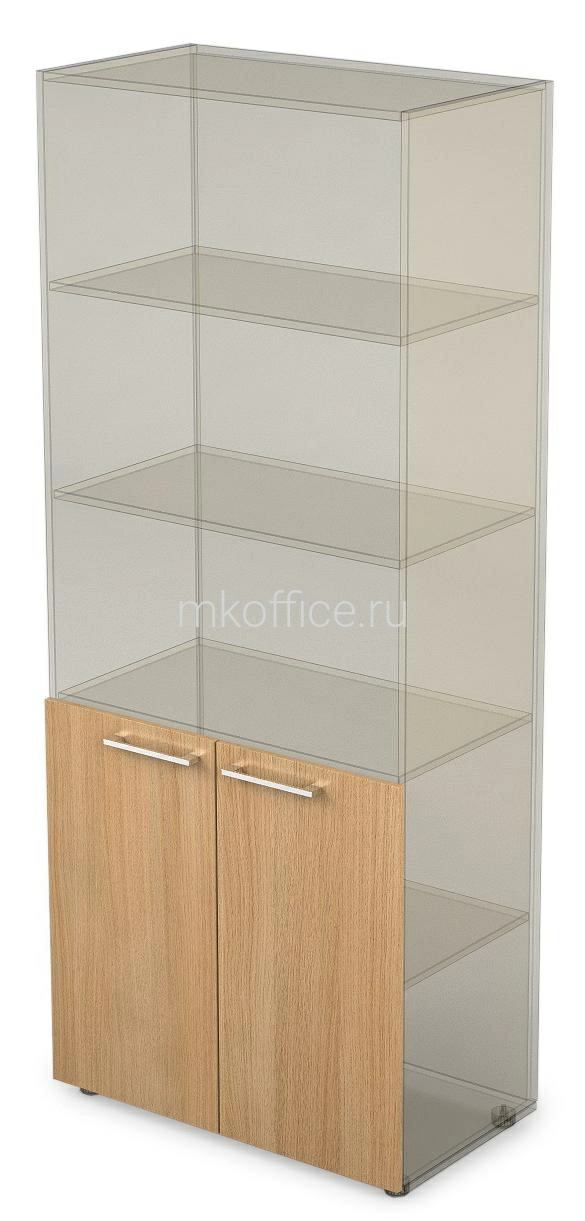 Комлекты фасадов ЛДСП 10ФК.003 396х16х764 Комлекты фасадов ЛДСП 10ФК.003 396х16х764