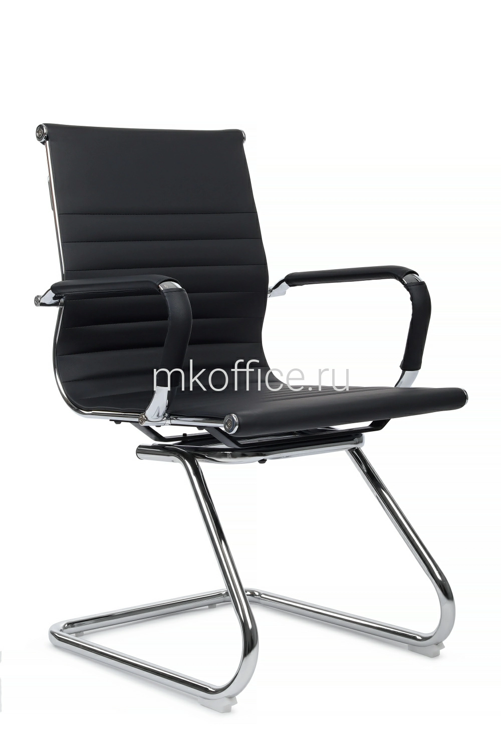 Конференц-кресло Hugo RCH 6002-3E. Ассортимент МК Офис