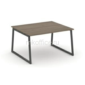 Стол переговорный Style project Fusion SN-4T1.SPRG-033.3 1380х1180х750