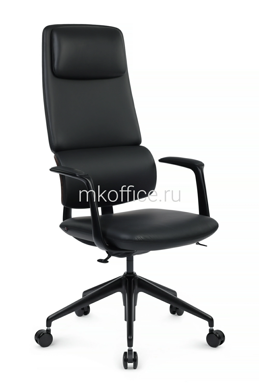 Кресло руководителя RV DESIGN Avorio. Ассортимент МК Офис