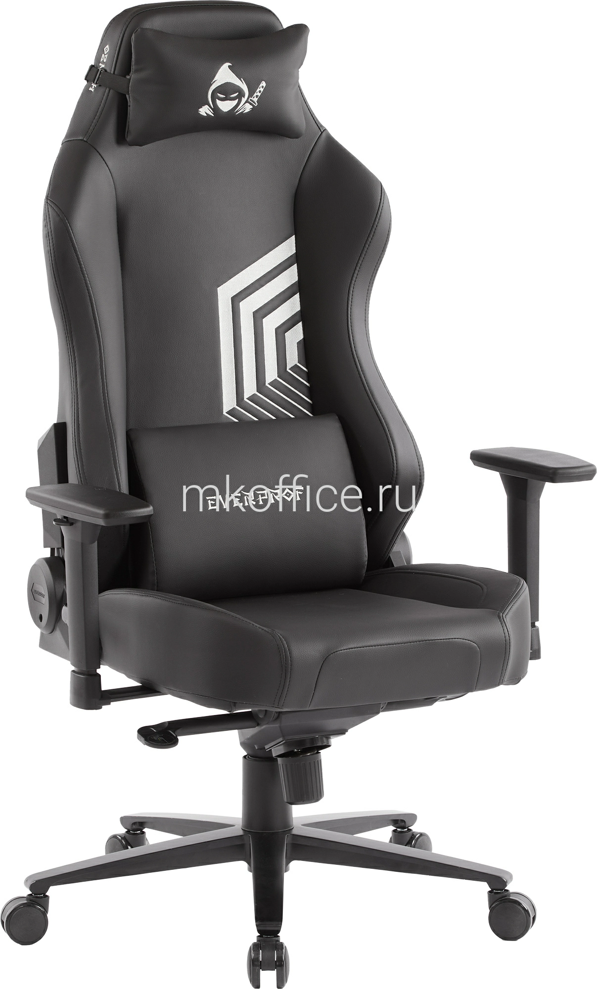 Кресло компьютерное игровое Everprof Hanzo. Ассортимент МК Офис