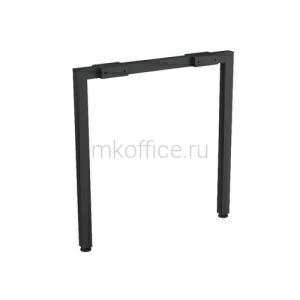 Промежуточная опора для одиночного бенча Steel 11103 (4 проставки)