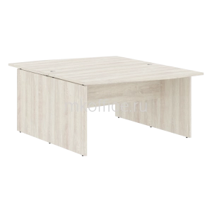 Столы двойные (2-х местная рабочая станция) XTEN X2CT 149.1 1400х1806х750