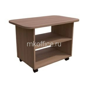 Стол журнальный Континент-Про СМ80 800х500х550