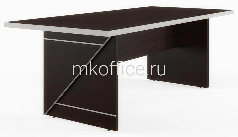Стол для переговоров ZOM275701 2200x1000x780